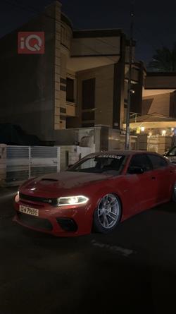 دودج تشارجر